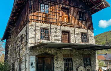 Ferienwohnung am Inn - Foto 26