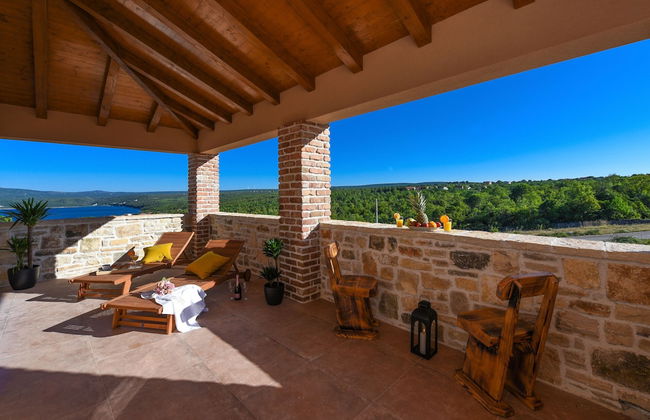 Villa Imperia - Photo 25