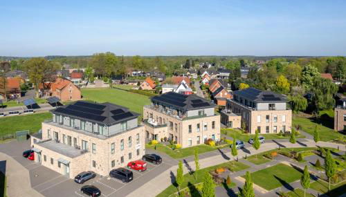 Suites Visbek, 24h Self Check In - Photo 2