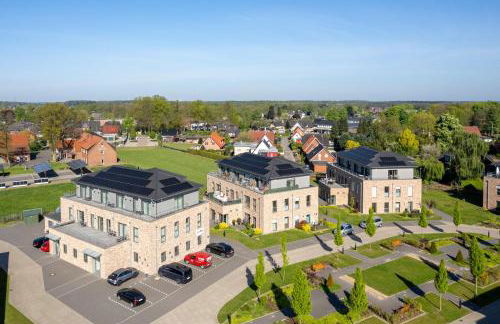 Suites Visbek, 24h Self Check In - Foto 2