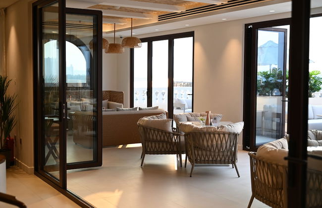 Mina Hotel and Residences By the Torch - Foto 38