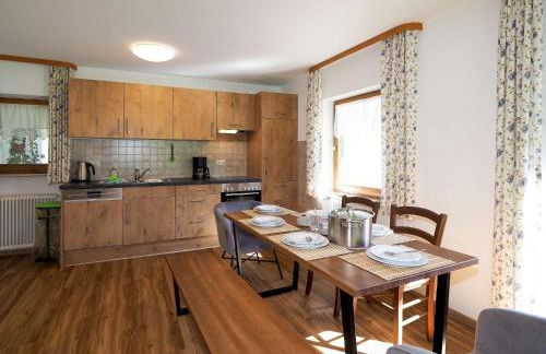 Ferienhaus Wiesenlehen - Foto 17