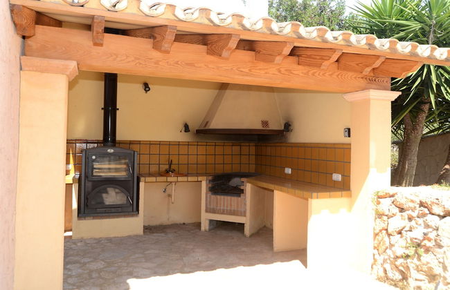 Agroturismo Can Porretí - Foto 49