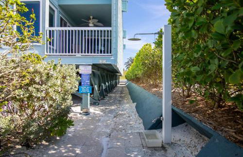 Seaside Beach House 201 - Foto 46