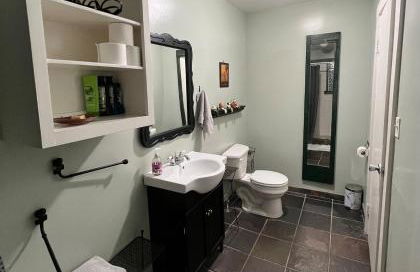 Loft Apartment Historic Downtown Main Street Sylva - Photo 20