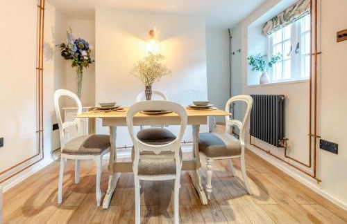 Patience Cottage - Foto 9