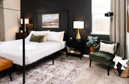 Gorgeous Pet and Family friendly Long stays - Foto 68