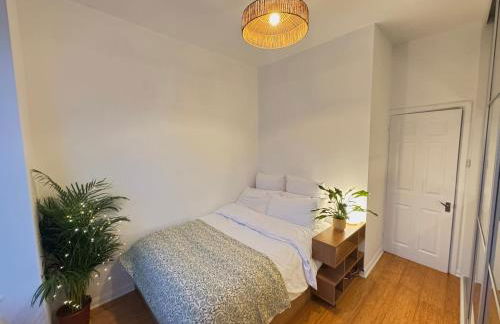 Central Brighton 2 Bed House - Foto 9