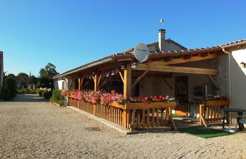 Domaine Les Granges - Foto 29