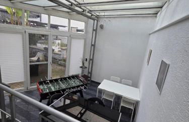 Apartment mit Wintergarten - Knielingen Industriepark - Foto 13