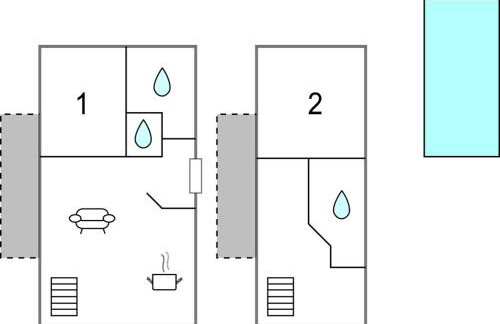 Pet Friendly Home In Trviz With Wifi - Photo 29