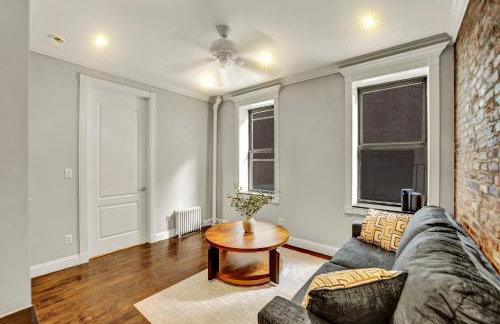 Gramercy Apartment - 3BR 2BA Modern Central - Foto 43