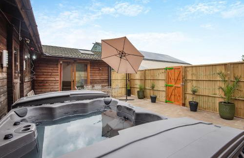 Mayfield Lodge - Uk39917 - Foto 16