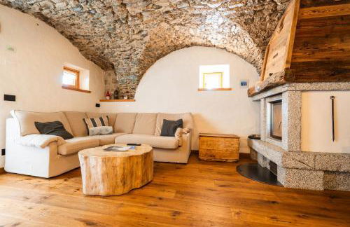 Maroc Mountain Chalet - Foto 16