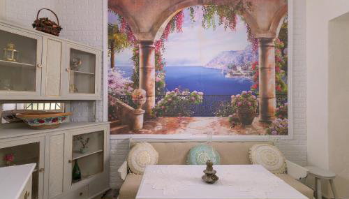 Kyramarias Village house - Foto 5