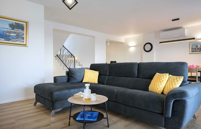 Villa Luce di Mare - Photo 17