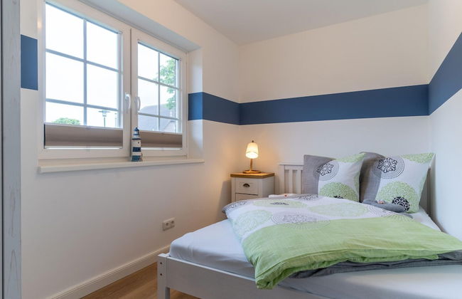 Ferienhaus in St.peter Ording - Foto 3