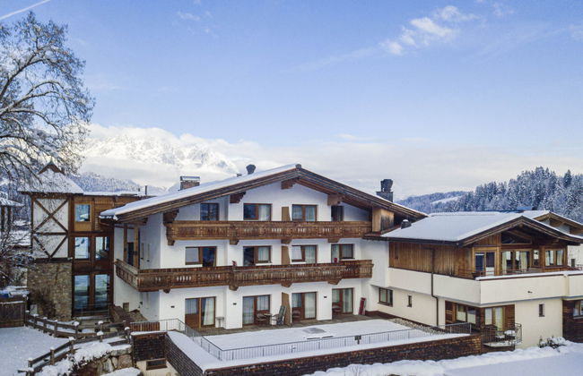 Nice Apartment With Balcony - Foto 36