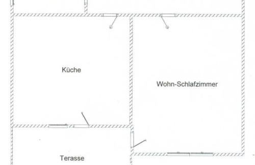 Holiday apartment with 1 bedroom - Foto 21