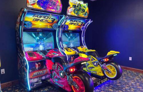 Lovely House for 10 People at Paradise PP8978 - Foto 52