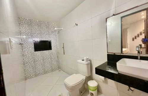 Juscelino Pousada lazer - Foto 23