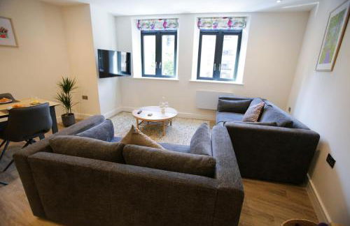 Kings Toft Apartments - Foto 29