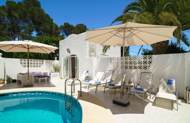 El Palmeral - Foto 31