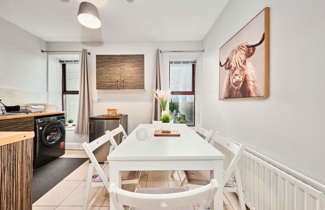 Dunluce Green - Portrush by the Sea - Foto 37