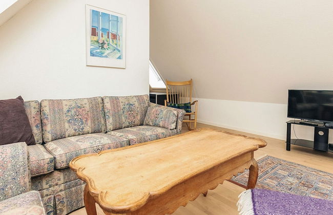 6 Person Holiday Home in Hjorring-by Traum - Foto 5