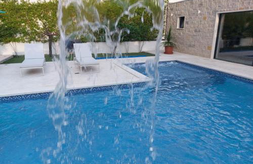 VILLA ENJOY LUX in Split - Foto 10