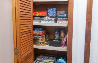 Sunset Point-Best view on Broadway Lake! - Foto 46