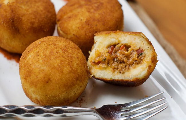 1-Bedroom Near Pool - Photo 6