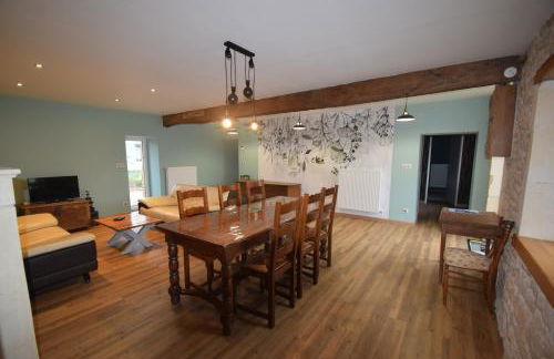 Gîte de Bena - Foto 13