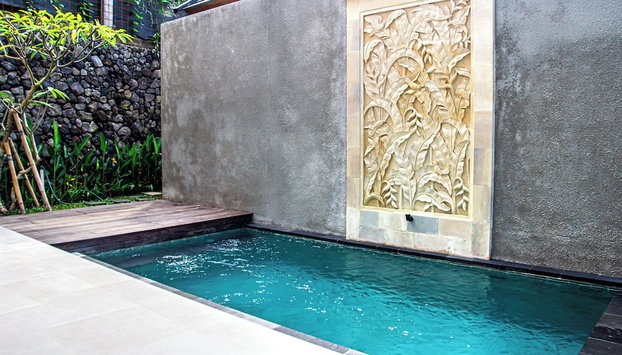 Varila Villa Ubud - Foto 3, Habitación