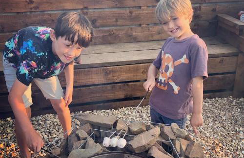 Luxury Safari Lodge-Sleeps 4 6-Deer Park-Dogs Ok - Foto 36