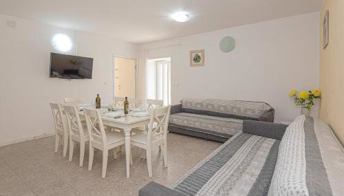 Rural Villa Olive Krka- 4 bedrooms, 3 bathrooms, private pool, park Krka 10 min - Foto 5