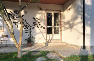 Villa Mirabella, il bosco in Città. - Photo 10