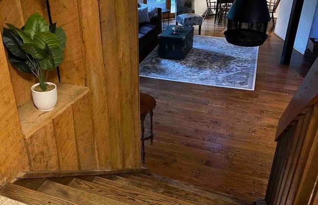 Treetops in Town - Foto 39