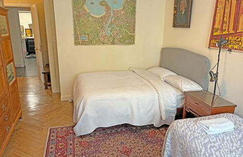 Spacious Independent bright and with views - Foto 14