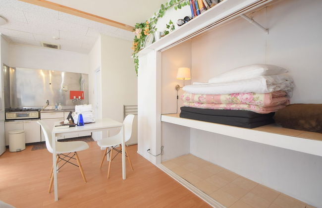 Comfy Stay MR2 - Foto 14