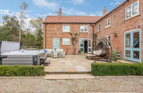 Gilbertson Cottage - Foto 36