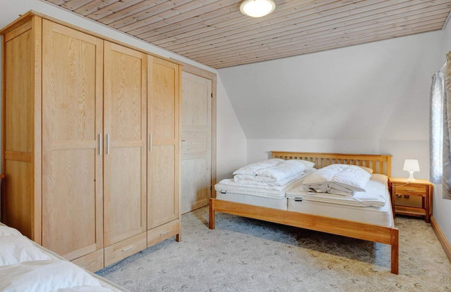 20 Person Holiday Home in Nordborg-by Traum - Foto 29