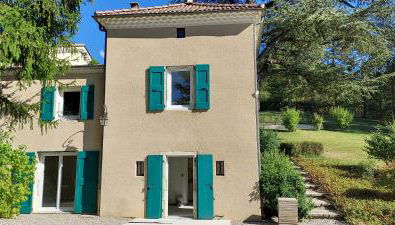 T2 indépendant dans maison Tout confort - Foto 3