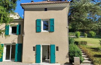 T2 indépendant dans maison Tout confort - Foto 3