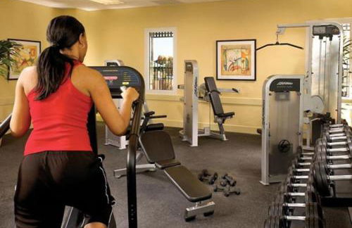 Marriott Canyon Villas 2BD villa next to JW - Foto 21