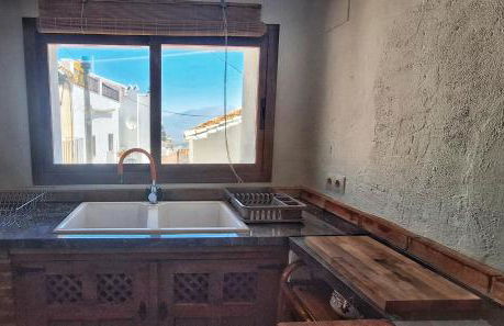 Casita de los Azulejos in Comares - Foto 24