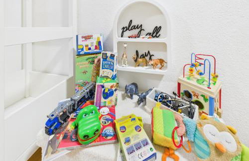 Loft & Living 2 am Geiseltalsee WLAN Netflix Parkplatz - Foto 18