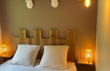 Les Vues de Lily - Châtel - Foto 46