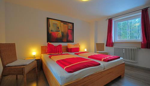 Ferienhaus Hinterzarten - Foto 2