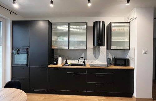 Apartament No1 Koszalin z bezpłatnym parkingiem podziemnym-faktura, Netflix - Photo 17